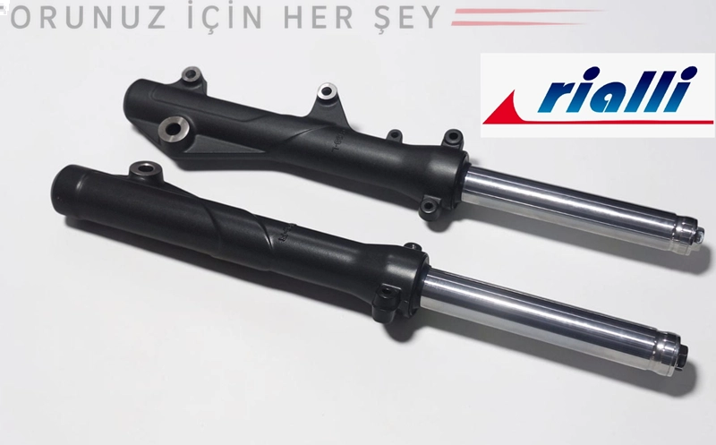 ÖN AMORTİSÖR HONDA PCX 150 2018-2021 OEM